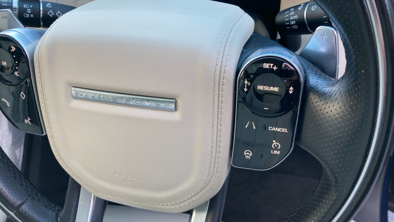 Land Rover Range Rover Sport 2.0 P400e Autobiography Dynamic 5dr Auto Estate